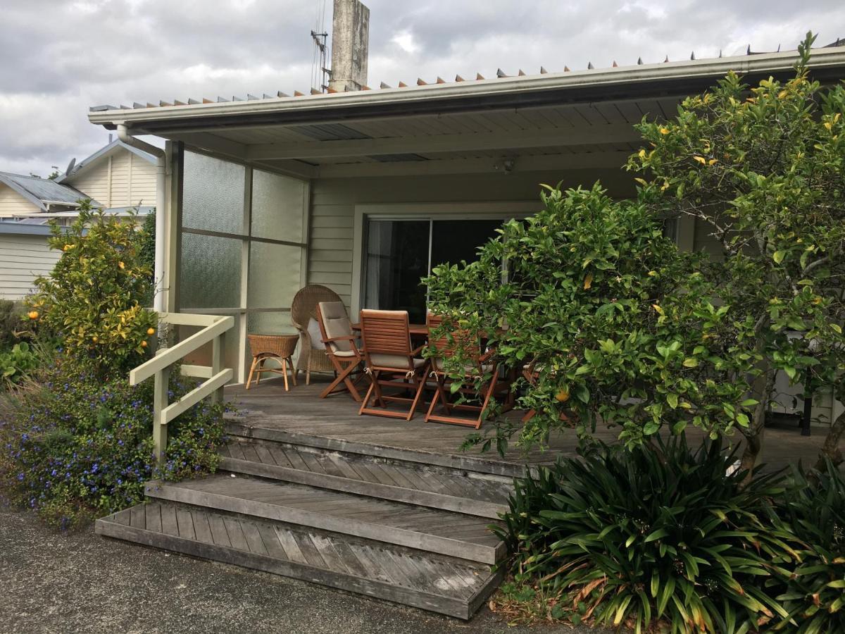 School Lane B&B WR. Whangarei Exterior foto