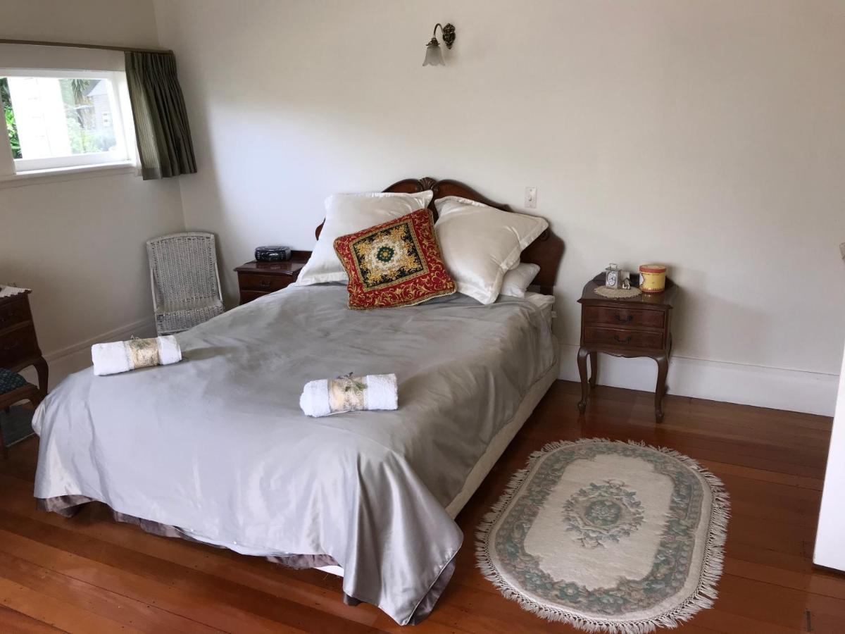 School Lane B&B WR. Whangarei Exterior foto
