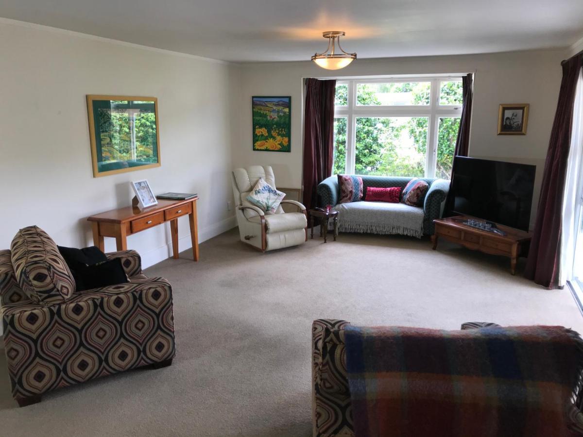 School Lane B&B WR. Whangarei Exterior foto