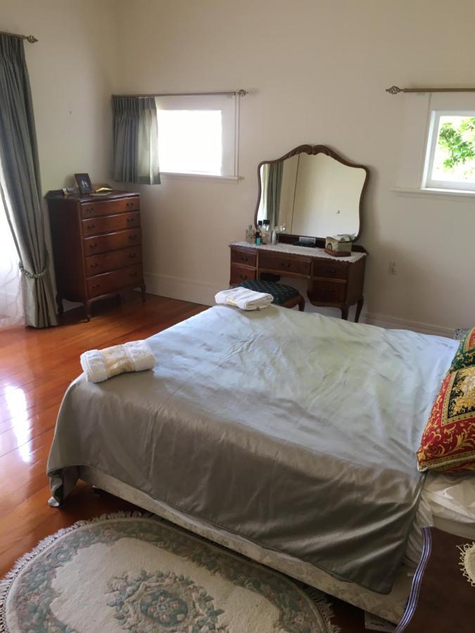 School Lane B&B WR. Whangarei Exterior foto