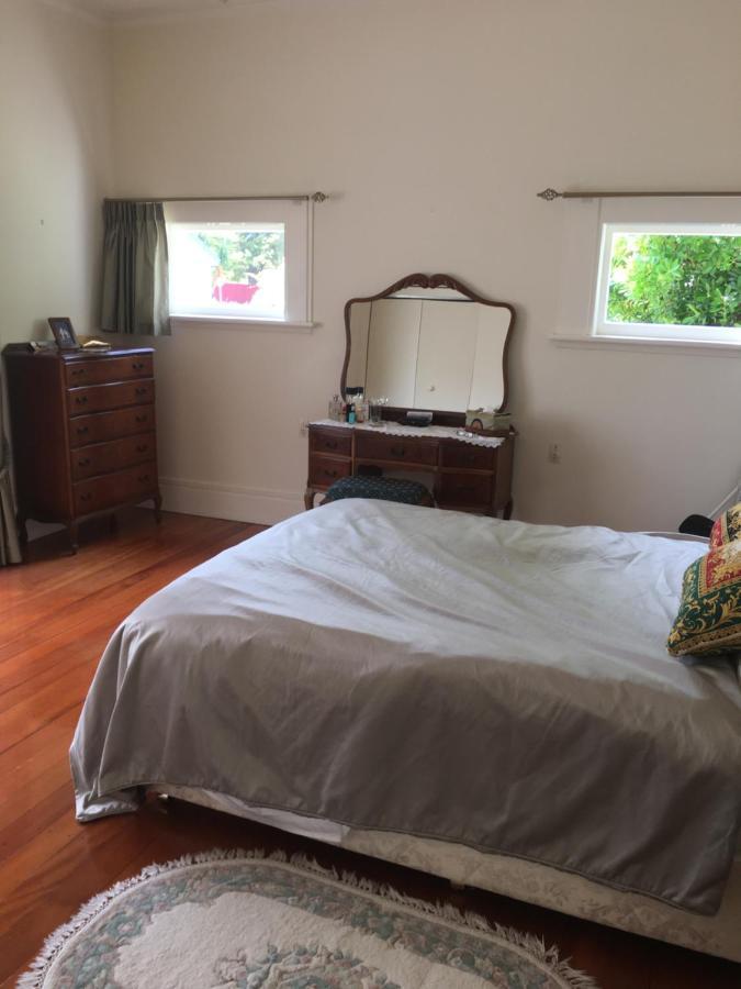 School Lane B&B WR. Whangarei Exterior foto